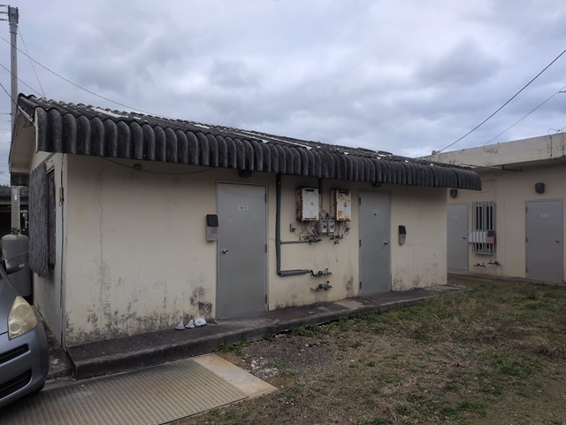 ミニマリスト向きのワンルーム